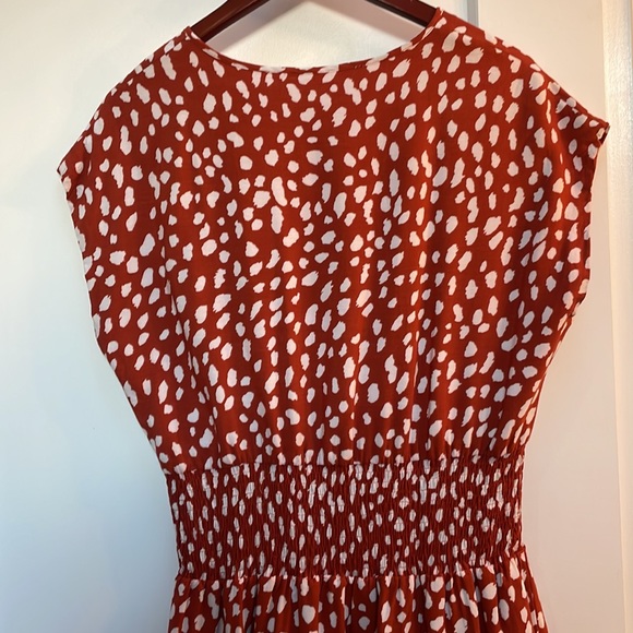 Summer dress - Picture 5 of 6